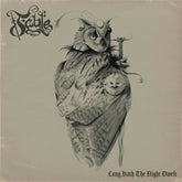 the album cover for Fable - Long Hath The Night Dwelt