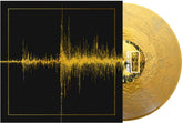 the album cover for Converge - Hum of Hurt [Indie Exclusive Fist In The Gold]