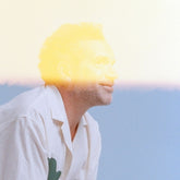 the album cover for Ezechiel Pailhes - Sol