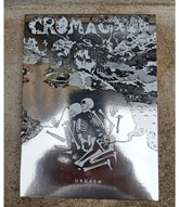 the album cover for Cromagnon - Orgasm