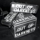 the album cover for Out Of Darkness - Out Of Darkness: Demo Anthology