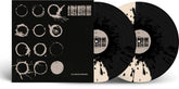 the album cover for Periphery - Pale White Dot [Colored]