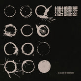 the album cover for Periphery - Pale White Dot