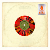 the album cover for Shaggy / Heatwave - Destination Nowhere / 9-9-9 [Colored Vinyl]