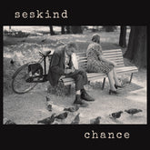 the album cover for Scott Seskind - Chance [Reissue]