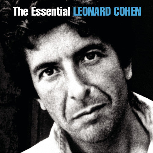 Leonard Cohen - The Essential Leonard Cohen 2CD