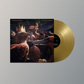 the album cover for Trashcan Sinatras - Ever The Optimist [Colored Vinyl]
