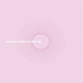 the album cover for Jetenderpaul - Presents The Modal Lines - Pink Splatter [Colored Vinyl]
