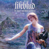the album cover for Lifeblud - Be Thou My Very Armour (Mod)