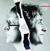 the album cover for Chad & Jeremy - Chad Stuart & Jeremy Clyde (Mod)