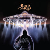 the album cover for Tony Carey - I Won't Be Home Tonight (Mod)