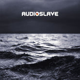 the album cover for Audioslave - Out Of Exile [180 Gram]