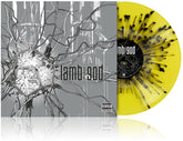 Lamb of God - Into Oblivion LP (Limited Edition, Yellow & Black Colored Vinyl)