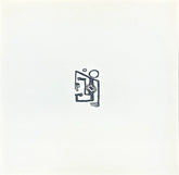 the album cover for Naked Soul / Flatbed - Split 12 Ep (Ep) [Limited Edition]