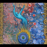 the album cover for Pharaoh's Daughter - Songs Of Desire