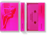 the album cover for Madonna - CONFESSIONS II [Translucent Pink]