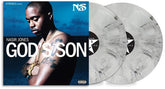 Nas - God's Son 2LP (Limited Edition, Italy)