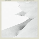 the album cover for Bill Connors - Of Mist And Melting (Ecm Luminessence Series)