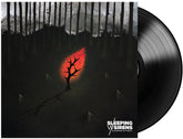 the album cover for Sleeping With Sirens - An Ending In Itself