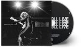 the album cover for Samantha Fish - Paper Doll Live