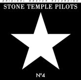 the album cover for Stone Temple Pilots - No. 4