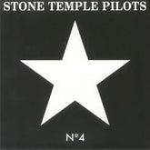 the album cover for Stone Temple Pilots - No. 4