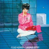 the album cover for Aran Tomoko - Fuyu Kukan +1 [180 Gram]