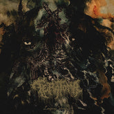 the album cover for Teratoma - Longing Voracity (Uk)