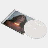 the album cover for Aa Williams - Solstice