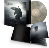 the album cover for Mortiis - Ghosts Of Europa [Clear Vinyl] (Gate) [Limited Edition] (Ofgv)