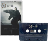 the album cover for Mortiis - Ghosts Of Europa