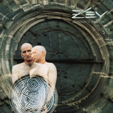 the album cover for Z'Ev - Schonste Muziek