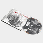 the album cover for Bloodhunter - Sons of the Abandoned