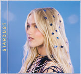 the album cover for Freya Skye - Stardust [with Poster]