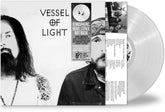 the album cover for Vessel Of Light - Vessel Of Light (Bonus Tracks) [Colored Vinyl] [Remastered]