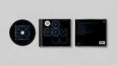 the album cover for Acid Arab - Resonance