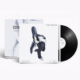 the album cover for Cosey Mueller - Embodiment Of Denial