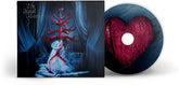 the album cover for Paris Paloma - Fatal Flaw [Digipak]