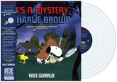 It's A Mystery, Charlie Brown / O.S.T. (Aniv) - It's A Mystery, Charlie Brown / O.S.T. LP (Aniv)
