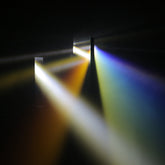 the album cover for The Fray - A Light That Awaits