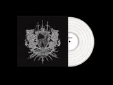 the album cover for Internet Girl - Those Who Are Against Us All The Time [Colored Vinyl]