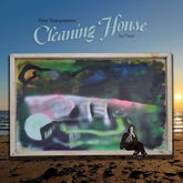 the album cover for Fiver - Fiver Trois Presents Cleaning House