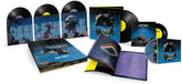 the album cover for Deep Purple - Splat! (2LP + 1CD + 3 10" + 1 7")