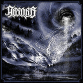 the album cover for Absorb - Smog
