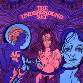 the album cover for Underground Set - Underground Set