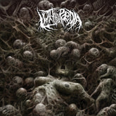 the album cover for Lithopaedia - Inferno