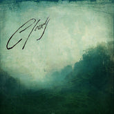 the album cover for Clouds - Doliu - Transparent Green Vinyl