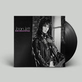 the album cover for Joan Jett - Bad Reputation - 45th Anniversary [Indie Exclusive]