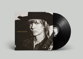 the album cover for River Shook - River Shook (Blk)