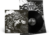 the album cover for Isvind - Dark Waters Stir (Ofgv) (Post) [Reissue]